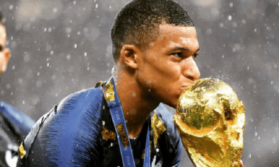 La Coupe du Monde se jouera finalement avec 32 équipes, annonce la FIFA