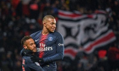 La vente de Mbappé permettrait au PSG de régler ses soucis de Fair-Play Financier, affirme L'Equipe