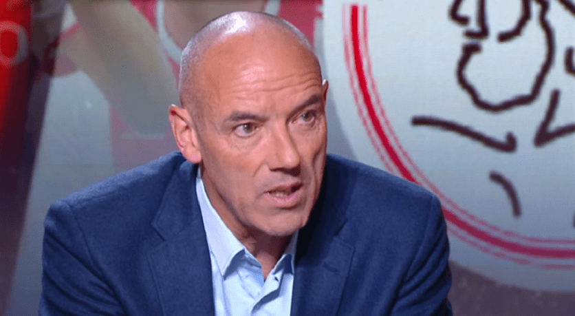 Le Guen souligne le grand changement dans la carrière de Lucas entre le PSG et Tottenham