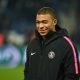 Le PSG a commencé la discussion avec Mbappé pour prolonger son contrat, selon RMC Sport  