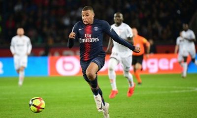 Le Parisien explique la déclaration de Mbappé, qui devrait bien rester au PSG