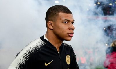 Le Parisien revient sur la déclaration de Mbappé prolongation, Real Madrid et guerre d'influence