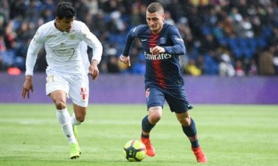 Ligue 1 - Aucun joueur du PSG dans le onze-type de la 35e journée de L'Equipe, mais 3 Niçois