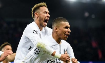 Ligue 1 - France Football conseille à Mbappé et Neymar de réfléchir avant de continuer au PSG 