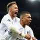 Ligue 1 - France Football conseille à Mbappé et Neymar de réfléchir avant de continuer au PSG