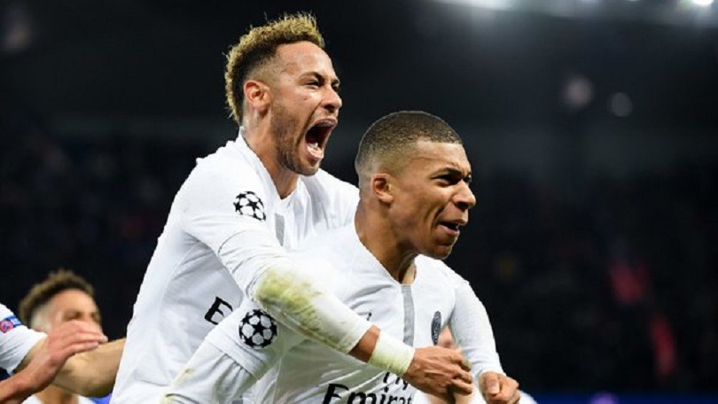 Ligue 1 - France Football conseille à Mbappé et Neymar de réfléchir avant de continuer au PSG