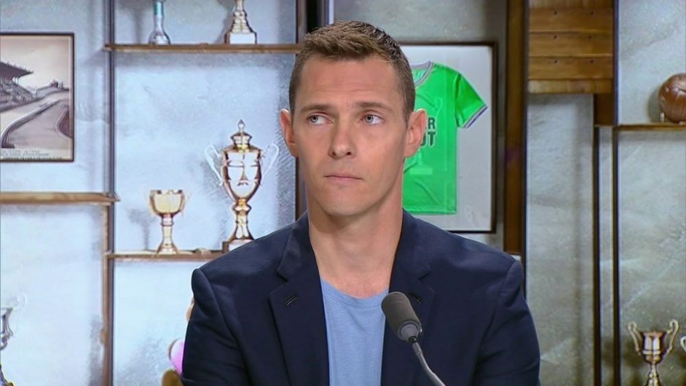 Obraniak: "Il faut quelqu'un qui dise, l’institution PSG c’est comme ça"