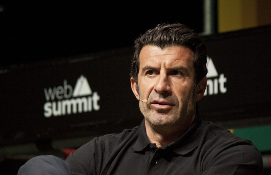 Luis Figo