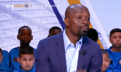 Makélélé pointe du doigt l'obsession de la LDC et veut voir le PSG apprendre de ses erreurs  