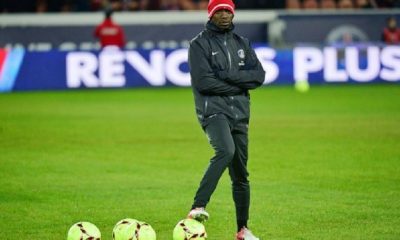 Makelele Rabiot Il faut comprendre pourquoi on en est arrivé à cette situation.