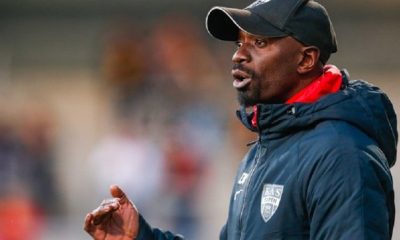 Makelele explique le PSG doit isoler le football de l'administratif