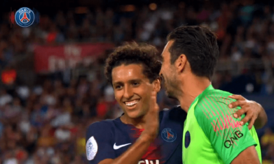 Joyeux anniversaire Marquinhos, "humilité, amour du maillot et mentalité irréprochable"