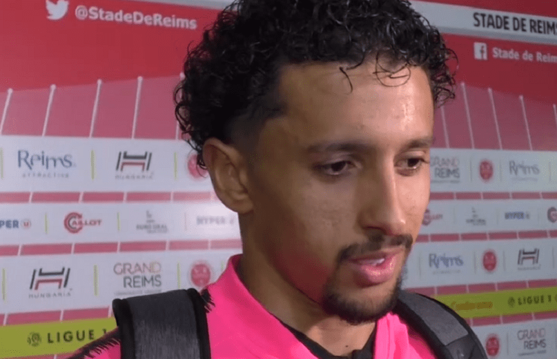 Marquinhos "J’ai envie que Tuchel reste. On parle tous les ans de changement..."