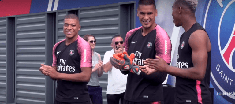 Mbappé, Kimpembe, Areola et les autres champions du monde recevront la Légion d'Honneur le 4 juin