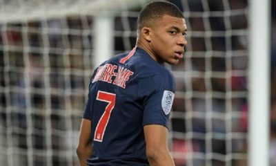 Mbappé suspendu pour 3 match ferme, procédure ouverte pour Neymar