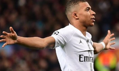 Mbappé veut rester au PSG et ne cherche pas la prolongation de contrat, indique RTL