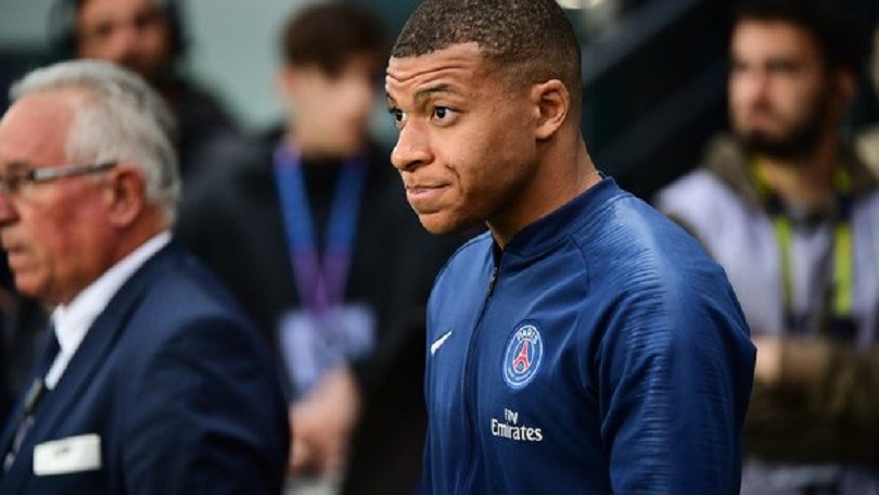 Mbappé vise une bonne prolongation de contrat et des garanties plus qu'un départ, explique RMC Sport