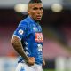 Mercato - Allan, le Napoli veut au moins 60 millions d'euros selon La Gazzetta dello Sport