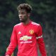 Mercato - Angel Gomes penser à quitter United, le PSG parmi les clubs intéressés selon A Bola