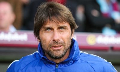 Mercato - Antonio Conte dément la rumeur qui l'envoie au PSG