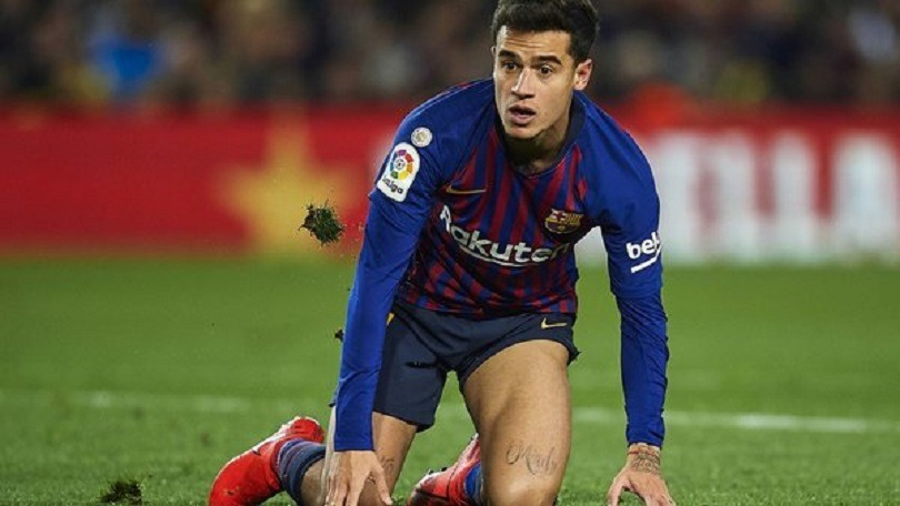 Mercato - Coutinho poussé vers la sortie, Manchester United et le PSG évoqués par L'Equipe