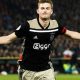 Mercato - De Ligt, le PSG est toujours dans la bataille avec le Barça selon De Telegraaf