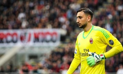 Mercato - Donnarumma poussé vers la sortie, le PSG de nouveau évoqué par La Repubblica