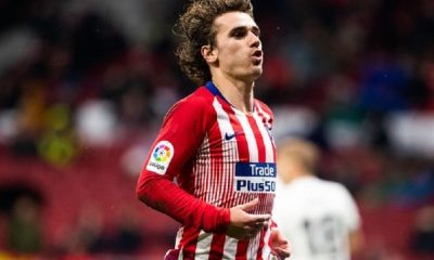 Mercato - Griezmann, le PSG a manifesté son intérêt pour un transfert pas impossible selon Le Parisien