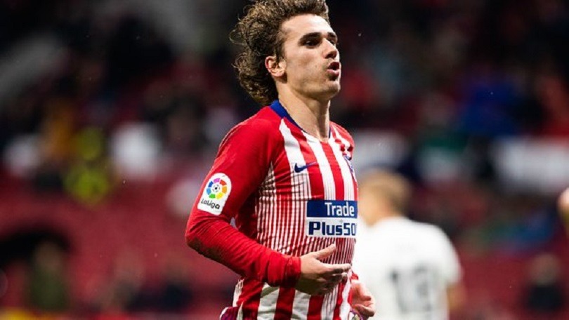 Mercato - Griezmann n'ira pas forcément au Barça, le PSG, le Bayern Munich et Manchester City parmi les prétendants d'après Sport