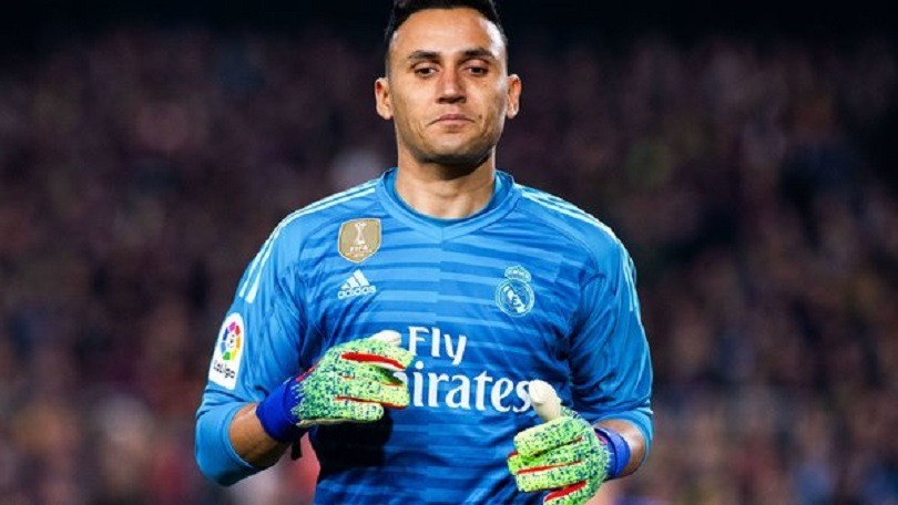 Mercato - Keylor Navas et le PSG ont un intérêt mutuel, selon La Nacion