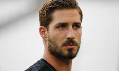 Mercato - L'AS Rome s'intéresse à Kevin Trapp, selon TuttoMercatoWeb