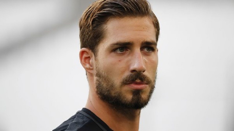 Mercato - L'AS Rome s'intéresse à Kevin Trapp, selon TuttoMercatoWeb