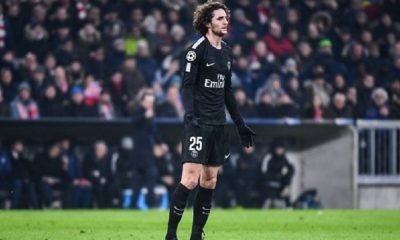 Mercato - L'Atlético de Madrid a Rabiot comme priorité pour remplacer Rodri, selon AS