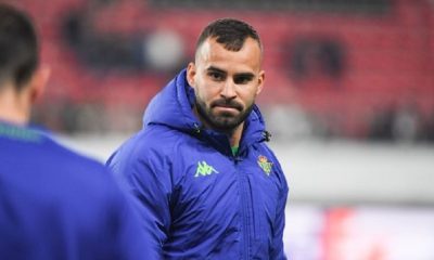 Mercato - Le Betis Séville finalement réticent à l'idée de garder Jesé, selon Estadio Deportivo