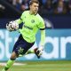 Mercato - Le PSG envisage de recruter le gardien Alexander Nübel, selon Sport Bild