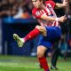 Mercato - Le PSG parmi les prétendants de Filipe Luis, en fin de contrat à l'Atlético, selon Goal