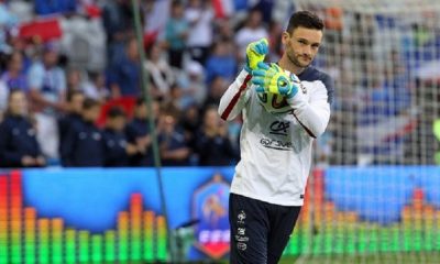 Mercato - Le PSG s'intéresse à Lloris, qui pourrait quitter Tottenham selon AS