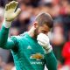 Mercato - Le PSG va attendre 2020 pour avoir De Gea gratuitement, selon le Sunday Express