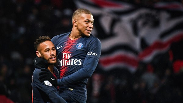 Mercato - Le Real Madrid surveille les conséquences de la déclaration de Mbappé, explique Marca