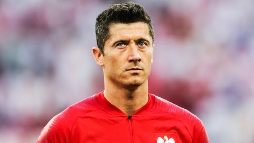 Mercato - Lewandowski intéresse le PSG et Manchester United alors que sa prolongation de contrat traîne, indique Kicker