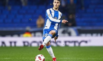 Mercato - Mario Hermoso se dirigerait finalement vers l'Atlético de Madrid