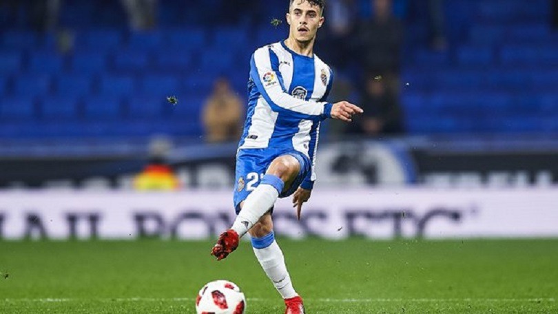 Mercato - Mario Hermoso se dirigerait finalement vers l'Atlético de Madrid