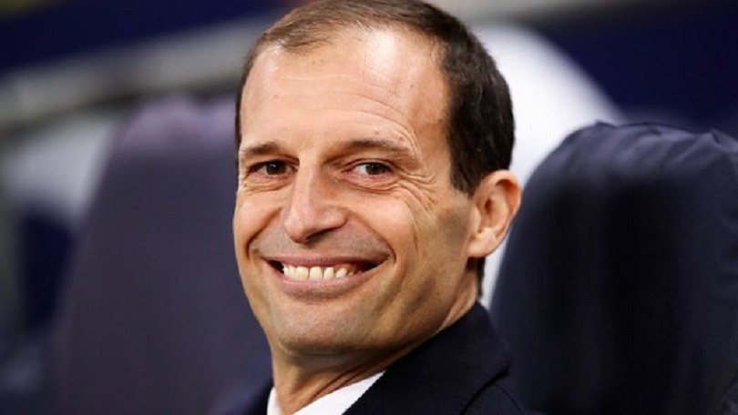 Mercato - Massimiliano Allegri incertain à la Juventus, le PSG se positionne selon le Corriere dello Sport