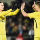 Mercato - Meunier et Draxler sur le départ selon France Football