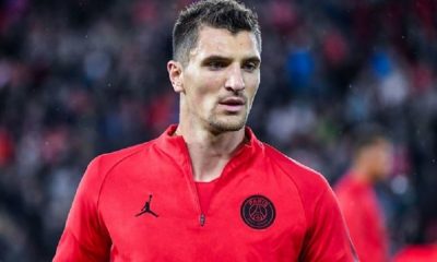 Mercato - Meunier fait partie des cibles de 3 grands de Premier League, mais pas des priorités selon La Dernière Heure