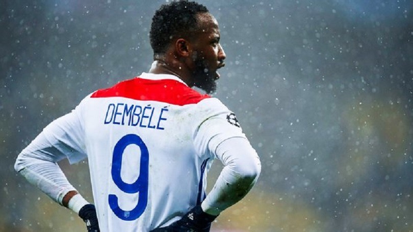 Mercato - Moussa Dembélé suivi par quelques grands clubs, Pini Zahavi a parlé de lui avec Antero Henrique selon L'Equipe