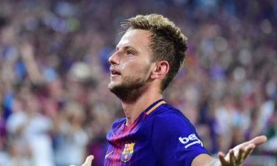 Mercato - Rakitic “Si le PSG revient à la charge ? nous parlerons, nous prendrons un café, et c’est tout”