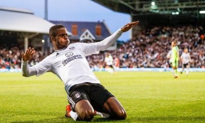 Mercato - Ryan Sessegnon, le PSG parmi ses grands prétendants selon The Telegraph