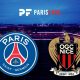 Paris Saint-Germain / OGC Nice - 16e journée de Ligue 1 Uber Eats