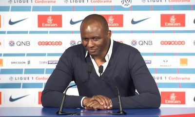 Patrick Vieira